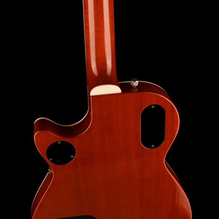 Used 2013 Gretsch G6128T Duo Jet '59 Vintage Select Black With OHSC