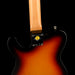 Fender Custom Shop Limited Edition 1963 Telecaster Journeyman Relic Aged 3-Tone Sunburst With Case