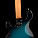 Used 2004 Ernie Ball Music Man Stingray 4 Tectonic Blue With OHSC