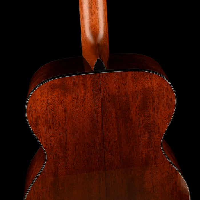 Martin Custom Shop 000-18 All Mahogany Acoustic Guitar