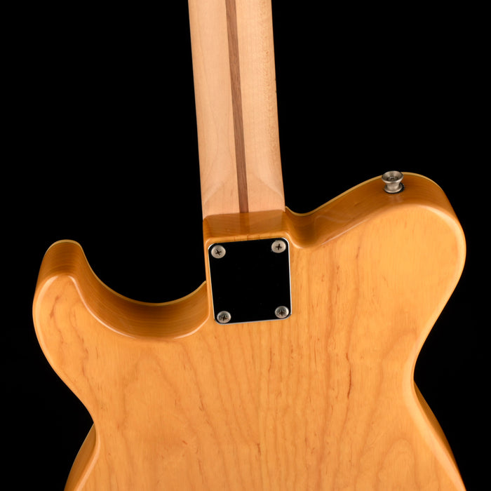 Pre Owned 2003 Yamaha PAC1611MS Mike Stern Signature Natural With HSC