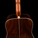 Martin Custom Shop D-28 Wild Grain East Indian Rosewood Sitka Spruce Acoustic Guitar