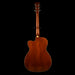 Martin Custom Shop 000-18E Cherry Sitka Spruce Acoustic Electric Guitar