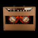 Pre Owned 1993 Fender '63 Vibroverb Reissue Guitar Amp Combo Brown
