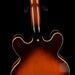 Pre Owned 1988 Gibson ES-335 Sunburst Electric Guitar With OHSC