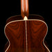 Martin Custom Shop 000-28 Wild Grain East Indian Rosewood Italian Alpine Spruce Top Acoustic