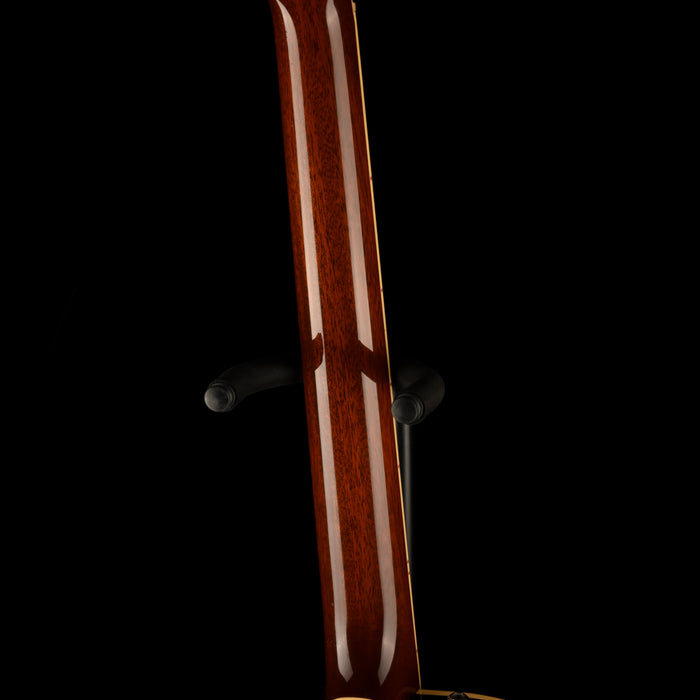 Pre Owned 2018 Gretsch G6228 Players Edition Duo Jet Dark Cherry Metallic With OHSC