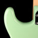 Pre Owned 2023 Fender Jeff Beck Stratocaster Seafoam Green With OHSC