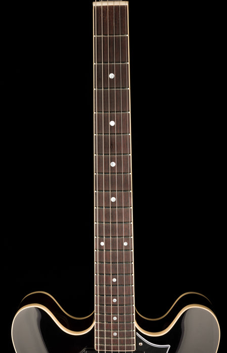 Pre Owned 2023 Heritage H-530 Vintage Sunburst Electric Guitar With Case