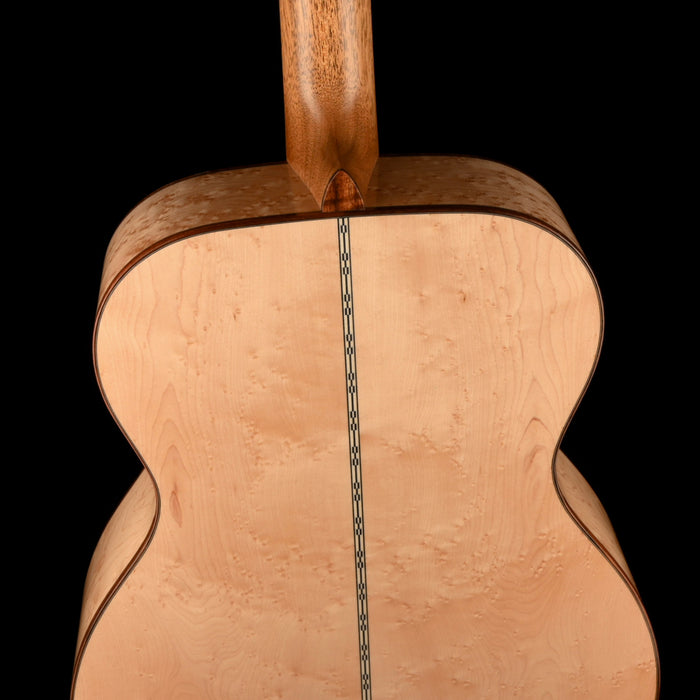 Martin Custom Shop 000-28 Birdseye Maple Acoustic Guitar