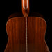 Martin Custom Shop Dreadnaught/000 Style 28 East Indian Rosewood Sunburst With Case