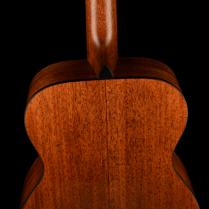 Martin 00-18 Standard (2025) Natural Acoustic Guitar with Case