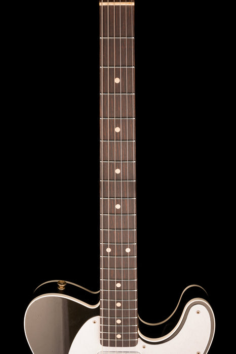 Fender Custom Shop "Mod D" 1959 Telecaster Custom Journeyman Relic Rosewood Texas Tea