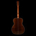 Martin OM-28E Standard (2025) LR Baggs Natural Acoustic Electric Guitar with Case