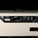 Pre Owned Fender Limited Edition Hot White Bronco '65 Twin Reverb Reissue Guitar Amp Combo with Footswitch and Cover