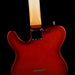 Fender Custom Shop Painter's Choice # 2 - 1959 Telecaster NOS Transparent Crimson Burst