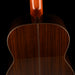 Pre Owned Cordoba C-10 Nylon Natural Acoustic Guitar With Gig Bag