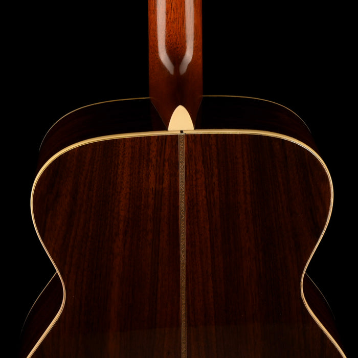 Pre Owned Martin OM-28 Acoustic Guitar With OHSC