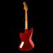 Harmony Factory Special Silhouette Electric Guitar Cherry With Mono Case - 1 OF 24 - B-Stock