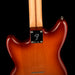 Used 2021 Fender Player Mustang Sienna Sunburst With Gig Bag