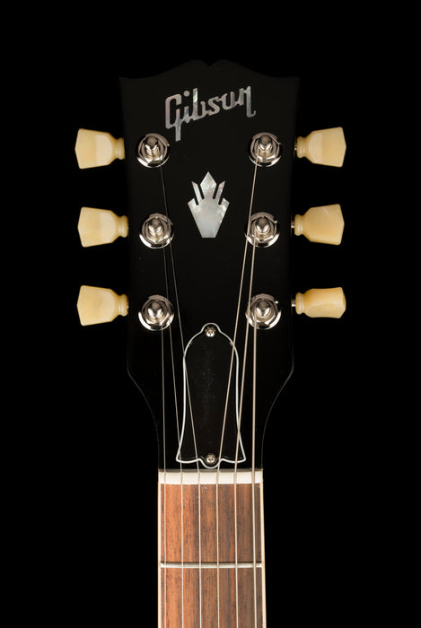 Gibson SG Standard '61 Stop Bar Left-handed Vintage Cherry with Case