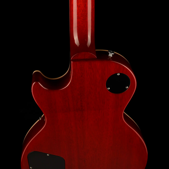 Pre Owned Gibson Les Paul Standard '60s Bourbon Burst With OHSC