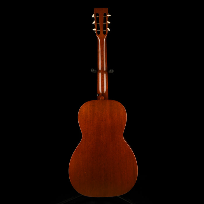 Vintage 1963 Martin 0-16NY Natural Acoustic Guitar With HSC