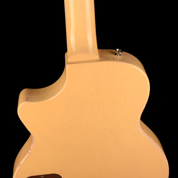 Pre Owned 2017 Echopark Downtowner TV Yellow With HSC