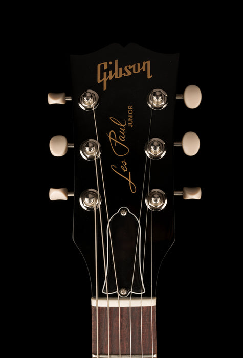 Gibson Les Paul Junior Vintage Tobacco Burst With Case