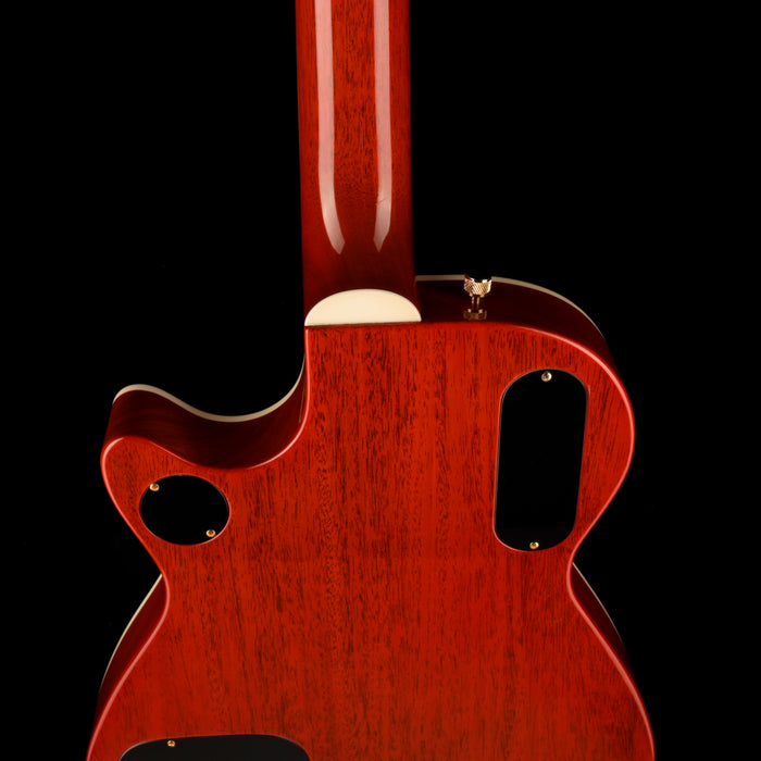 Pre Owned Gretsch Custom Shop Masterbuilt Stephen Stern G6128-59 Duo Jet NOS Orange With OHSC