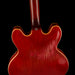 Vintage 1963 Gibson ES-330TDS Cherry Electric Guitar With OHSC