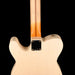 Fender Custom Shop 1958 Esquire Journeyman Relic Ash Aged White Blonde