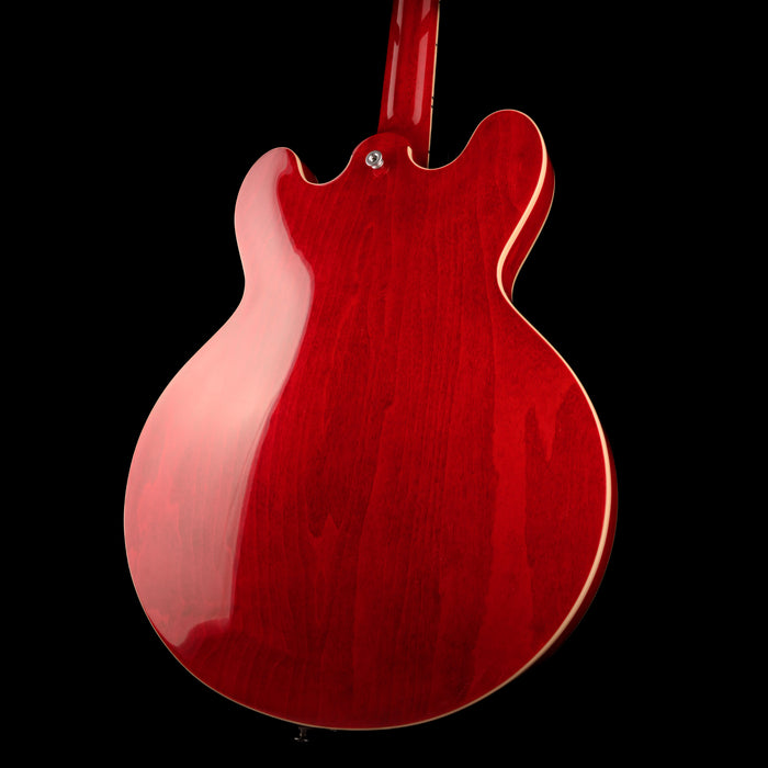 Gibson ES-330 Sixties Reissue Cherry with Case