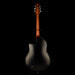 Used 2004 Ovation 1869 Custom Legend Acoustic Electric Black With OHSC