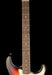 Fender Custom Shop Masterbuilt Jason Smith 1959 Stratocaster Journeyman Relic Brazilian Rosewood 3-Tone Sunburst