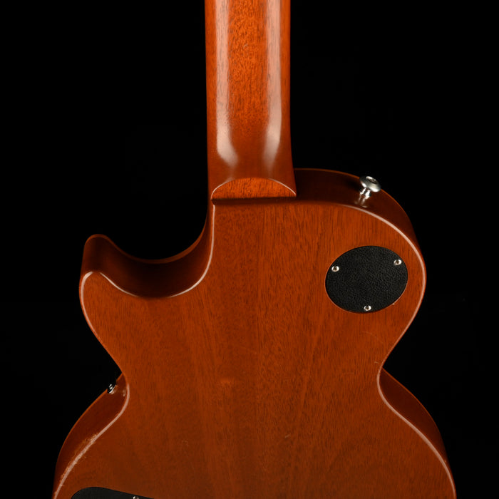 Pre-Owned 2017 Gibson Les Paul Tribute T 60's Faded Honey Burst With Gig Bag