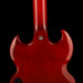 Gibson SG Standard Heritage Cherry Electric Guitar With Gig Bag