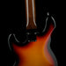 Fender Custom Shop 1964 Jazz Bass NOS Rosewood Neck Target 3-Tone Sunburst