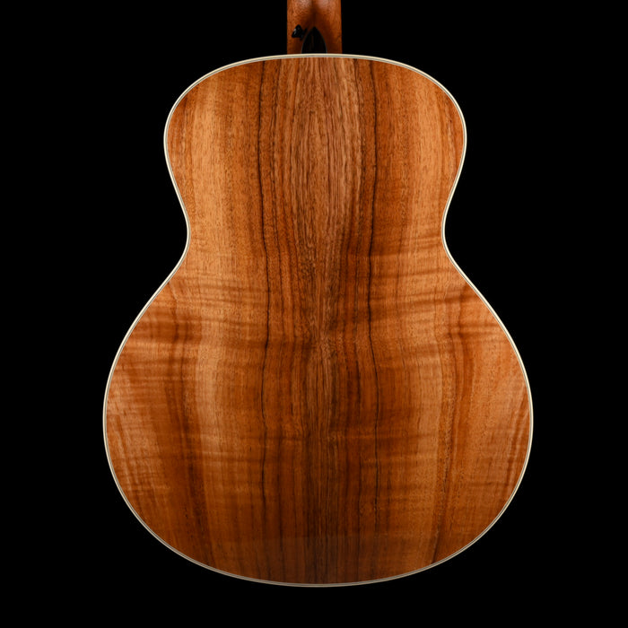 Taylor Gold Label K14e Koa Golden Brown Sunburst With Case