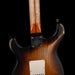 Fender Custom Shop Masterbuilt Paul Waller 1957 Stratocaster Heavy Weathered 2-Tone Sunburst With Case