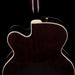 Pre Owned Gretsch G6122-1958 Country Classic Walnut Stain Hollow-Body Electric Guitar With OHSC