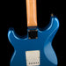 Pre Owned Fender Custom Shop True '62 Journeyman Relic Stratocaster Lake Placid Blue