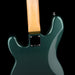 Fender Custom Shop 1964 Precision Bass Closet Classic Sherwood Green Metallic With Case