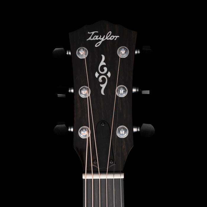 Taylor Gold Label 814e Honduran Rosewood Natural with Case