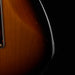 Pre Owned 1997 Fender Stratocaster Collector's Edition 3-Tone Sunburst  #1661 of 1997 With OHSC