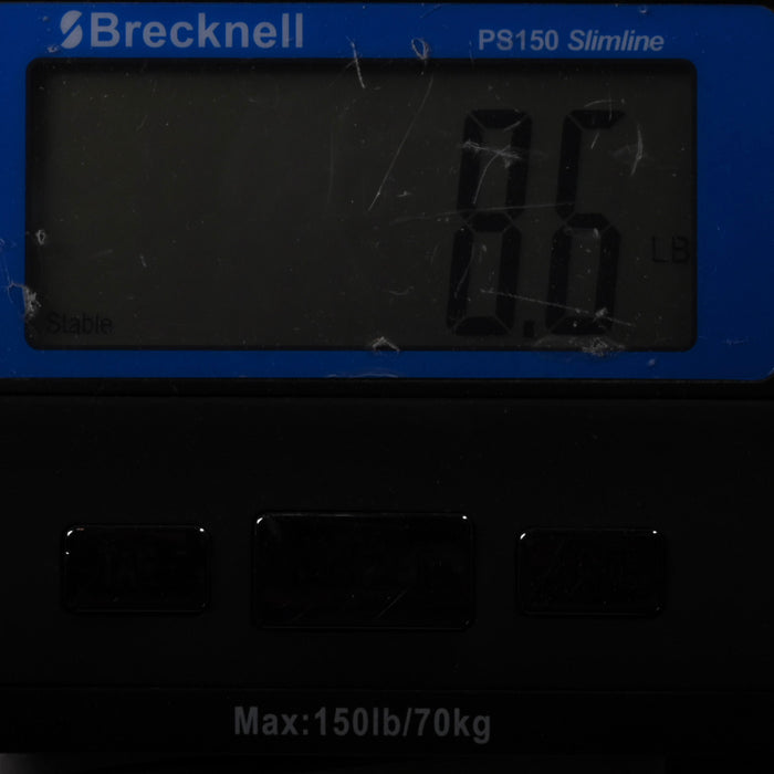 Vintage 1981 Gibson Firebrand "The Paul" Deluxe Mahogany Electric Guitar With OHSC