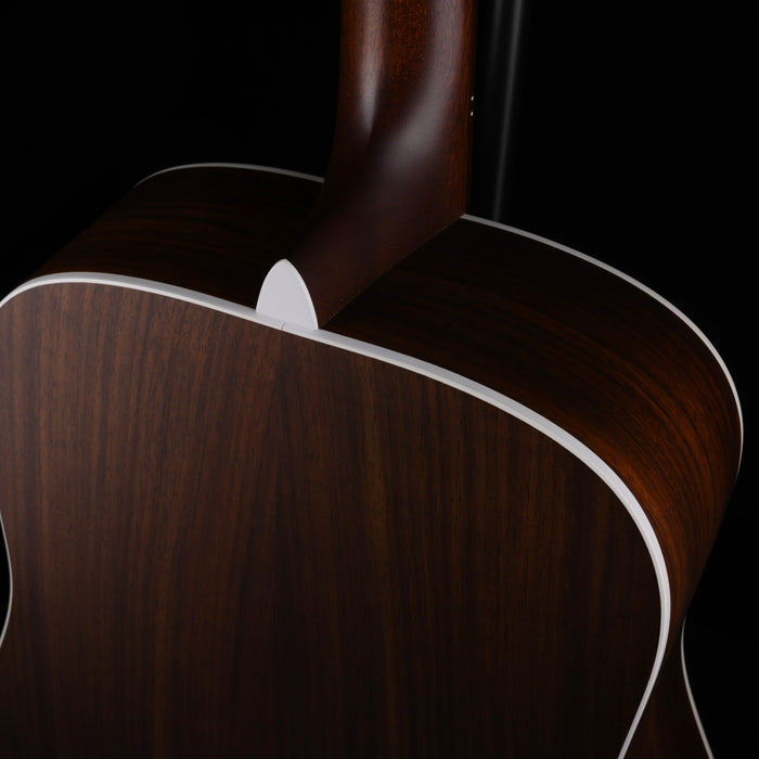 Used Martin Custom Dreadnaught (D-16) Rosewood Natural Satin with OHSC