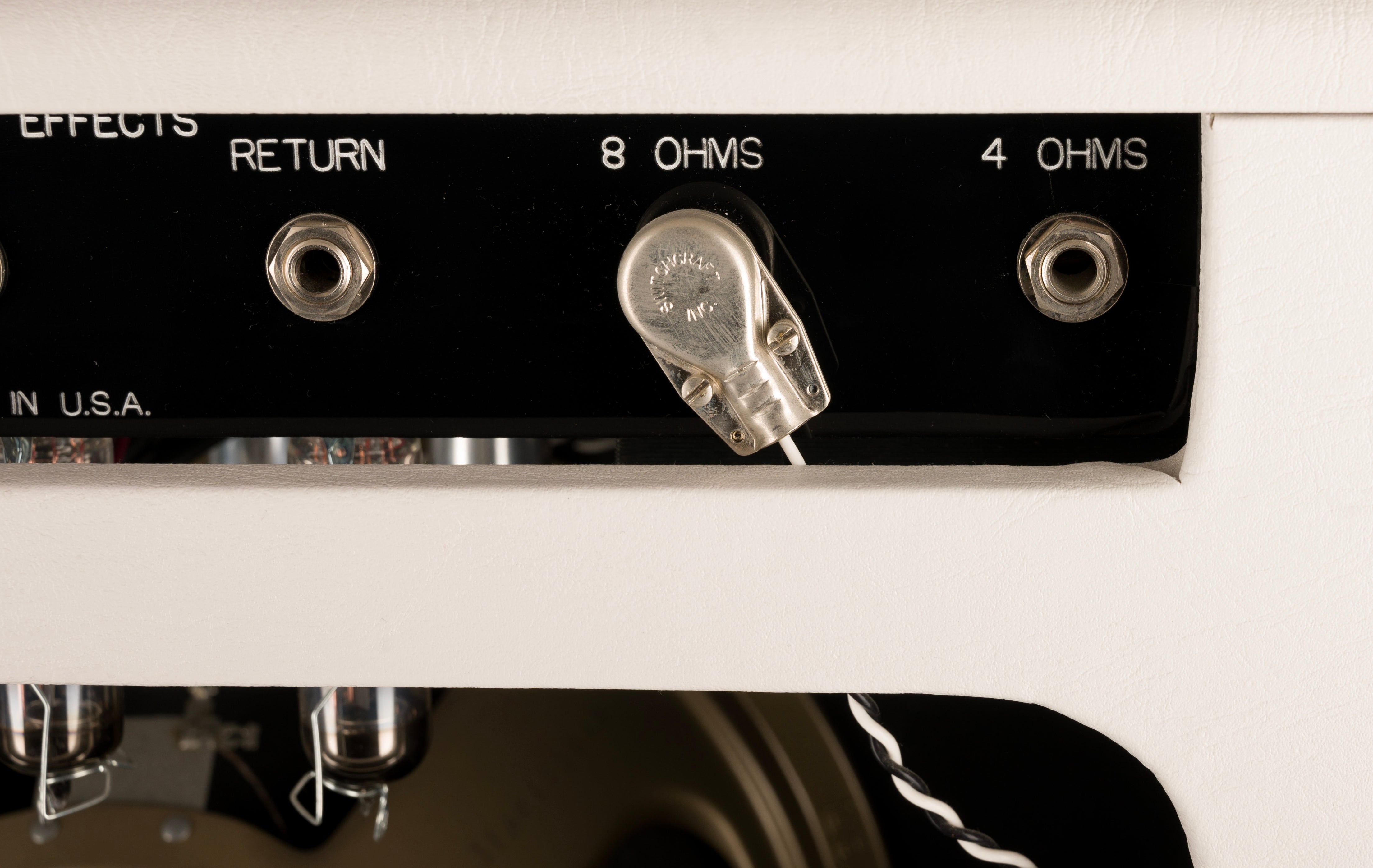 Pre Owned Matchless Spitfire 15 Reverb Guitar Amp Combo — Truetone Music