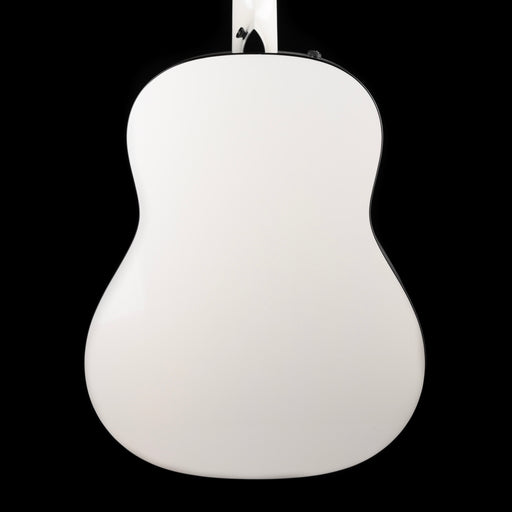 Taylor Custom Grand Pacific C17e Pearl White Catch Event # 5