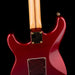Pre Owned 1997 Fender American Standard Stratocaster Candy Apple Red With OHSC